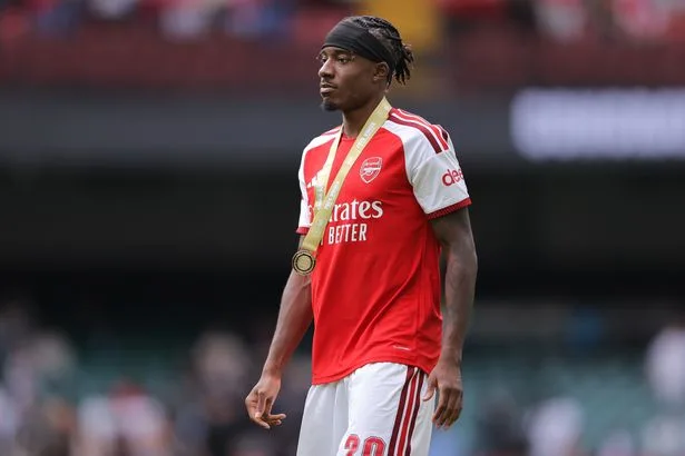 Arsenal star highlights moment that has 'set the tone' for Premier League ambition