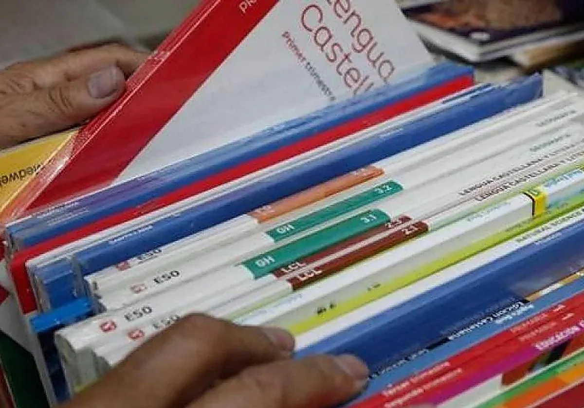Cheque Libro en Andalucía: novedades, cuantías y cómo canjearlo en las librerías de Sevilla