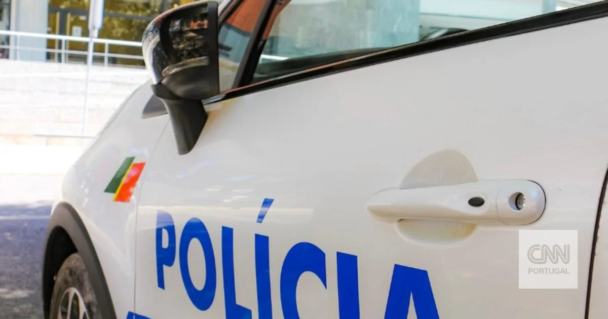 Câmara do Porto vai gastar até 540 mil euros em novas viaturas para a PSP