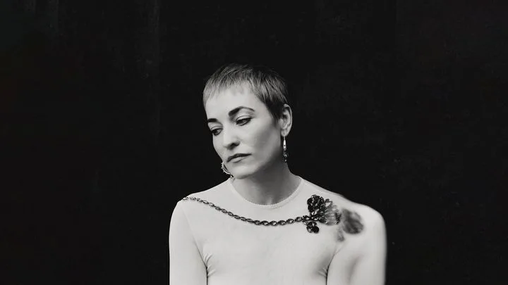 Radie Peat, une voix majeure venue d'Irlande