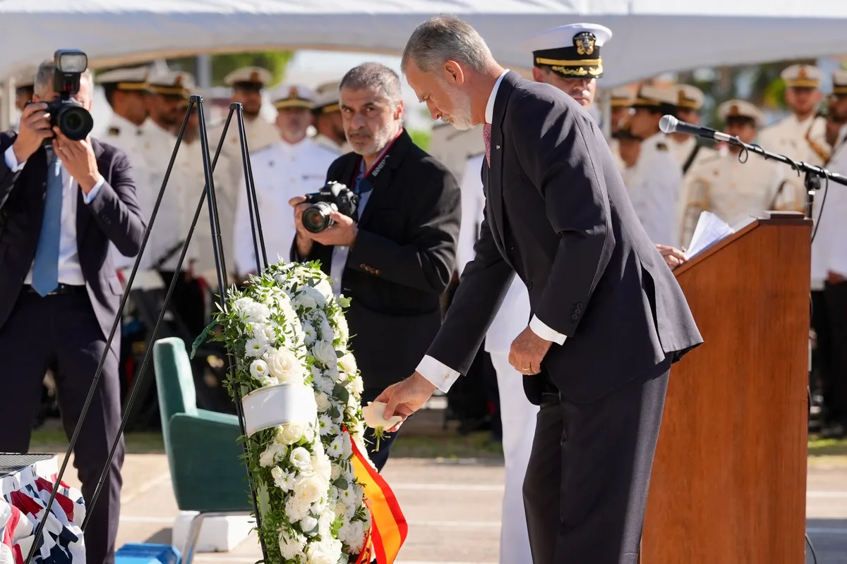 Americans to mark 25 years since September 11 attacks amid enduring grief, reflection