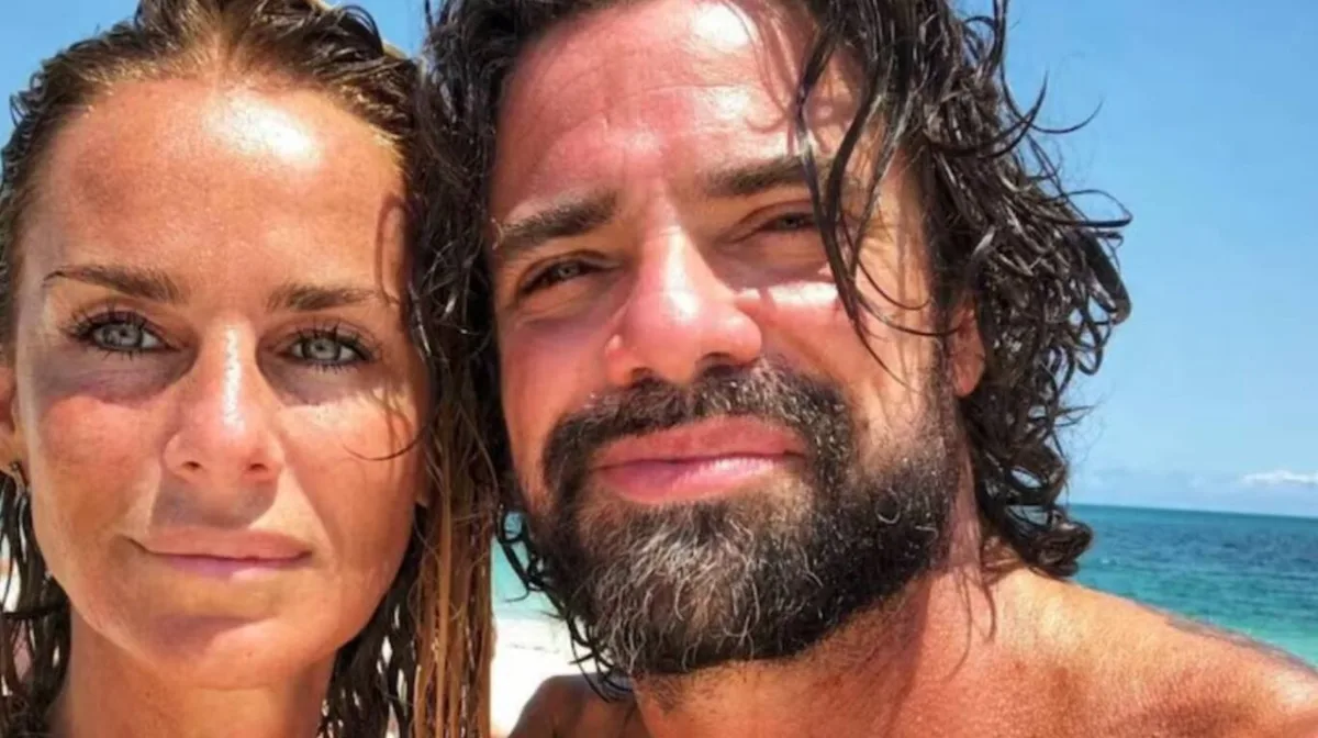 Sabrina Rojas habló de la posibilidad de volver con Luciano Castro tras separarse de José Chatruc