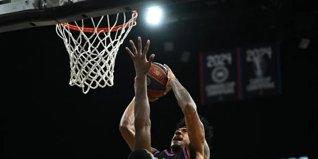 Paris-Boulazac : une rivalité estampillée « classique », reflet du grand écart dans le basket français