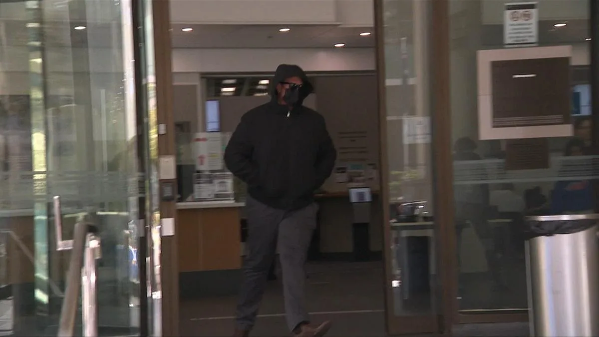 Matthew Jennings sentenced over Melbourne Cup day coward punch attack in Hillarys
