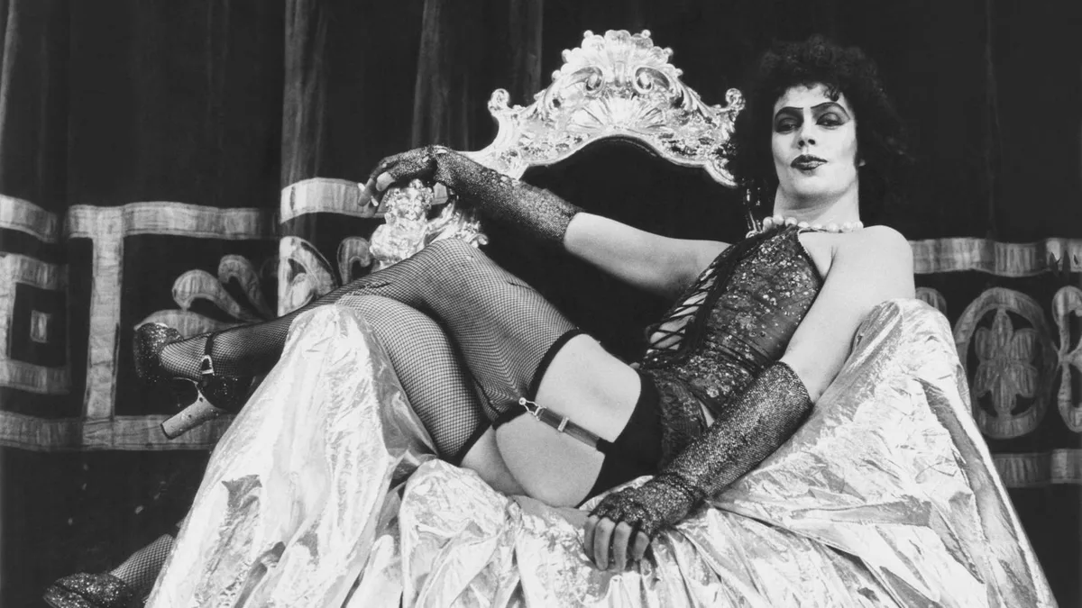 "Rocky Horror Picture Show" - Britischer Schauspieler Tim Curry gestorben
