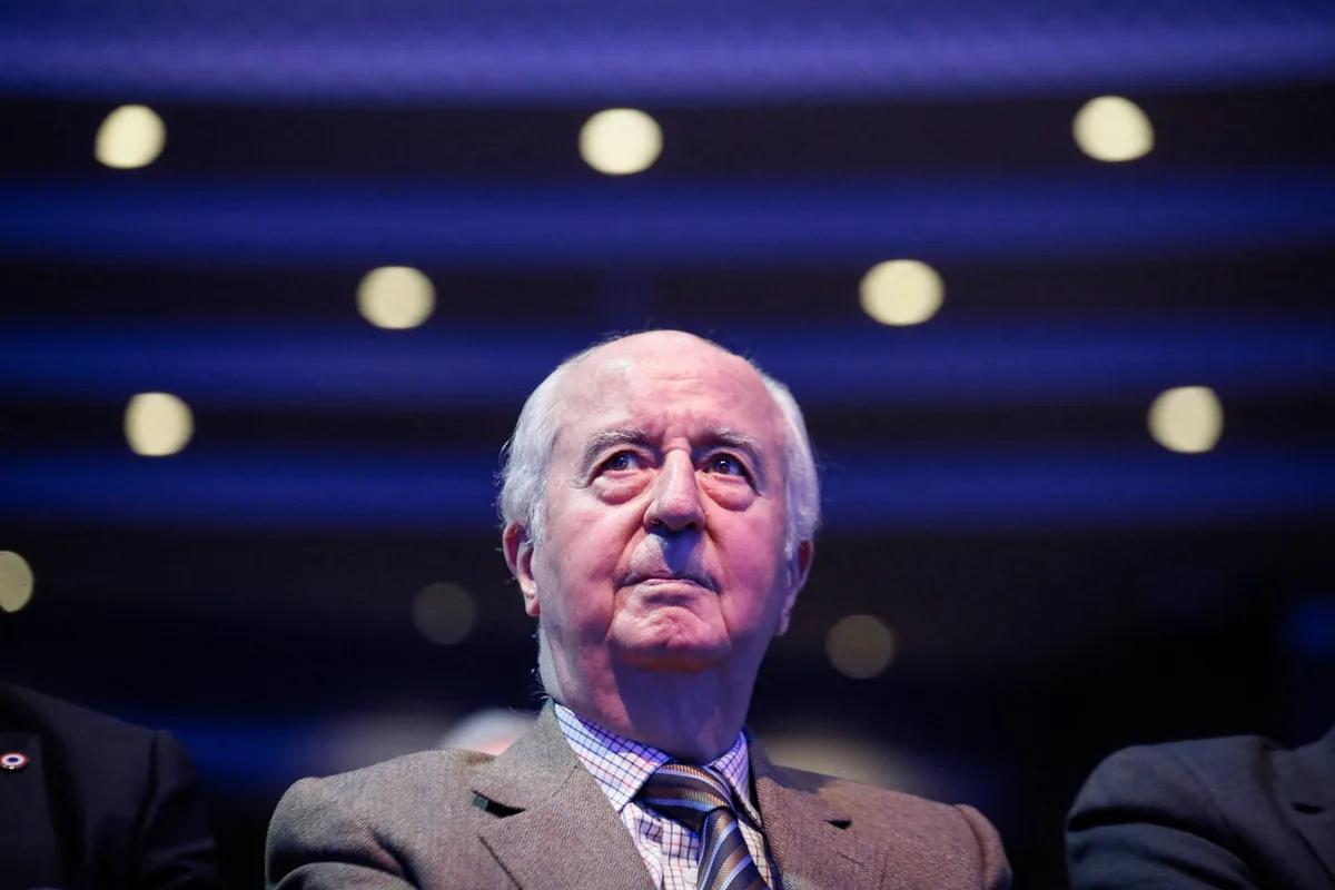 Mort d'Edouard Balladur : de Mai 68 à son duel avec Jacques Chirac, une vie politique en trois actes