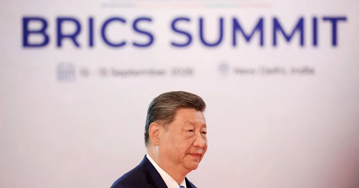 Le Brésil, la Chine, l’Allemagne et la Russie : qui sont ces pays dont la croissance du PIB par habitant ralentit brutalement ?