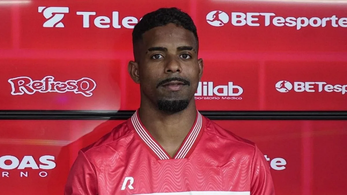 Além de David, do Vasco, lateral emprestado pelo Santos também é alvo de operação que investiga tráfico de drogas e armas