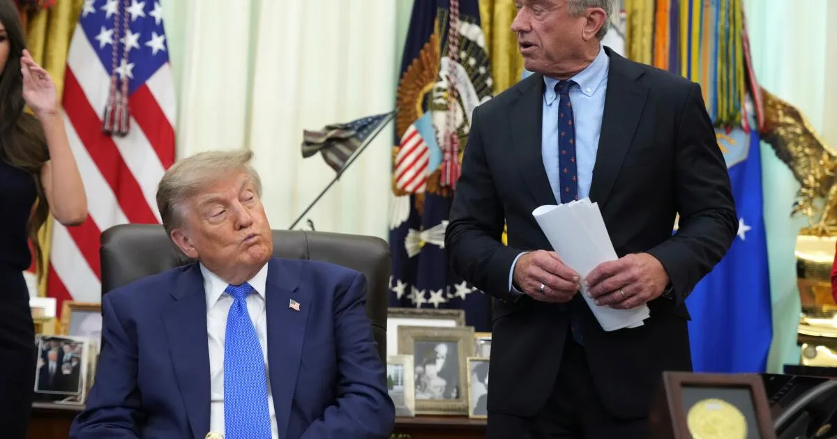 Arellano: Mexican food is exposing Trump as the weak-salsa TACO he is