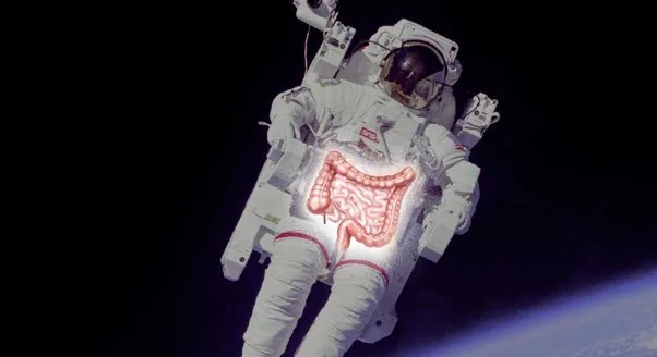 Por que astronautas têm tantos problemas para ir ao banheiro no espaço