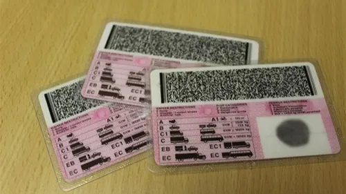 Proposed rules would stop TRNs, driving licences being used as general ID