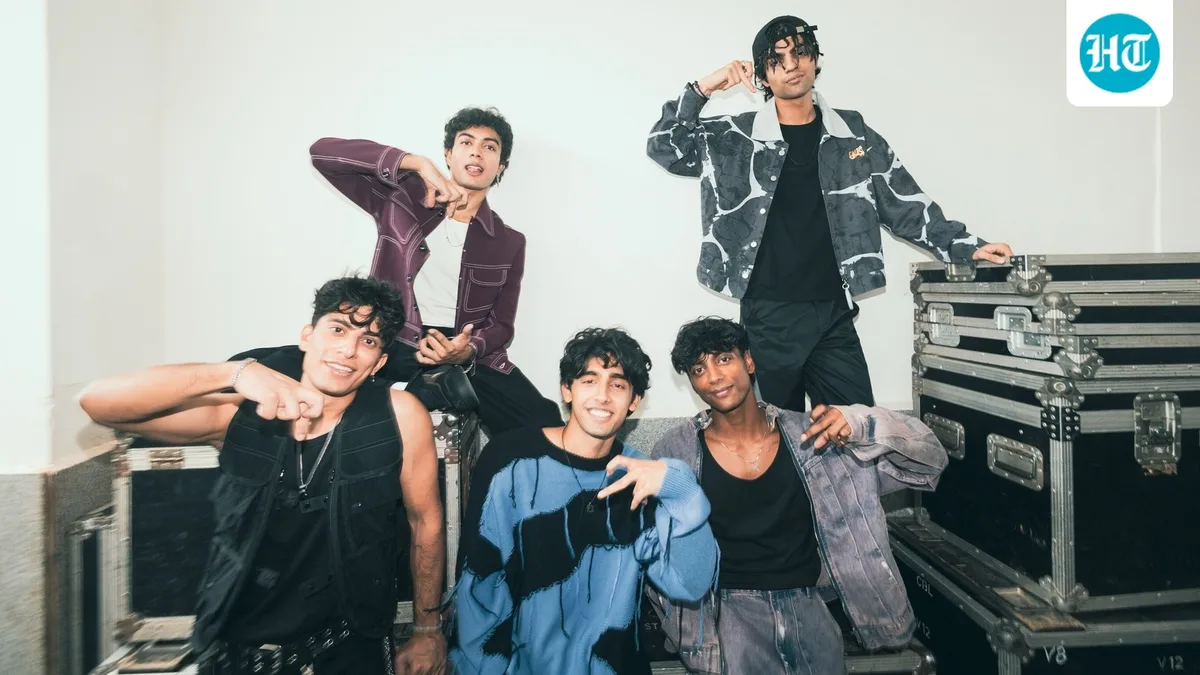 OutStation on India's Got Latent appearance, BTS influence: What they did for Korea, we want to do for India
