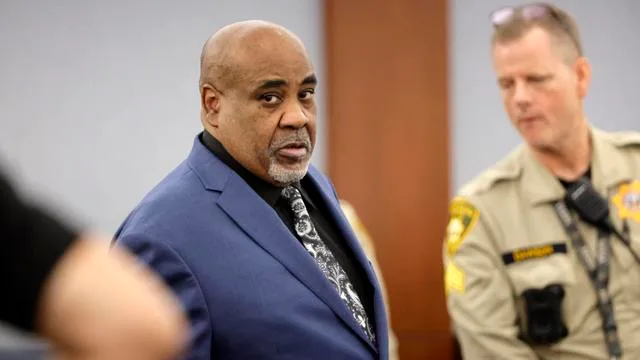 Tupac Shakur: Schlussplädoyers im Prozess um Mord an Rapper