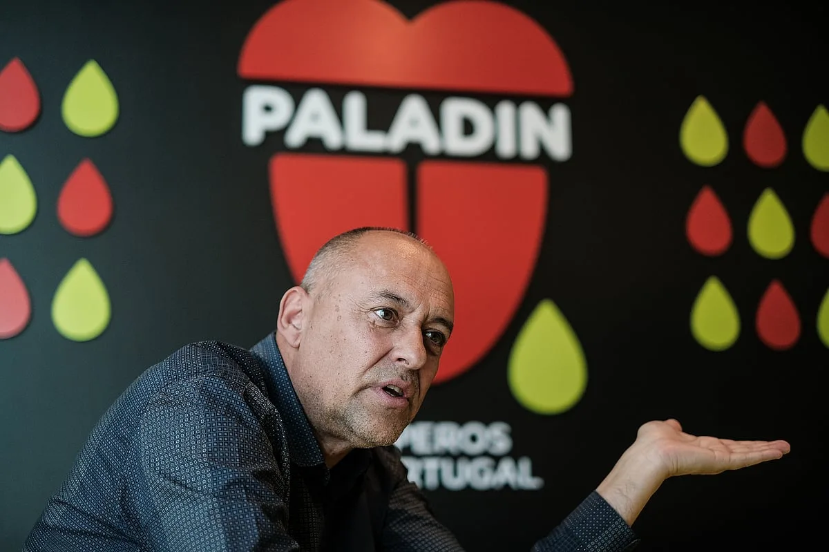 Casa da Paladin compra Dona Sarah e tem na mesa fábrica em Marrocos