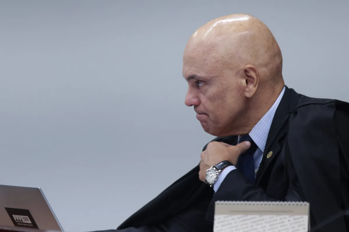 Esperança bolsonarista é que impeachment de Moraes cresça como o de Dilma