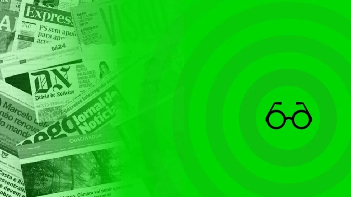 Hoje nas notícias: técnicos superiores, pensões e taxas de juro