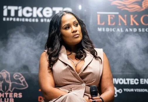 Fighters Club vows comeback after tragedy delays tournament
