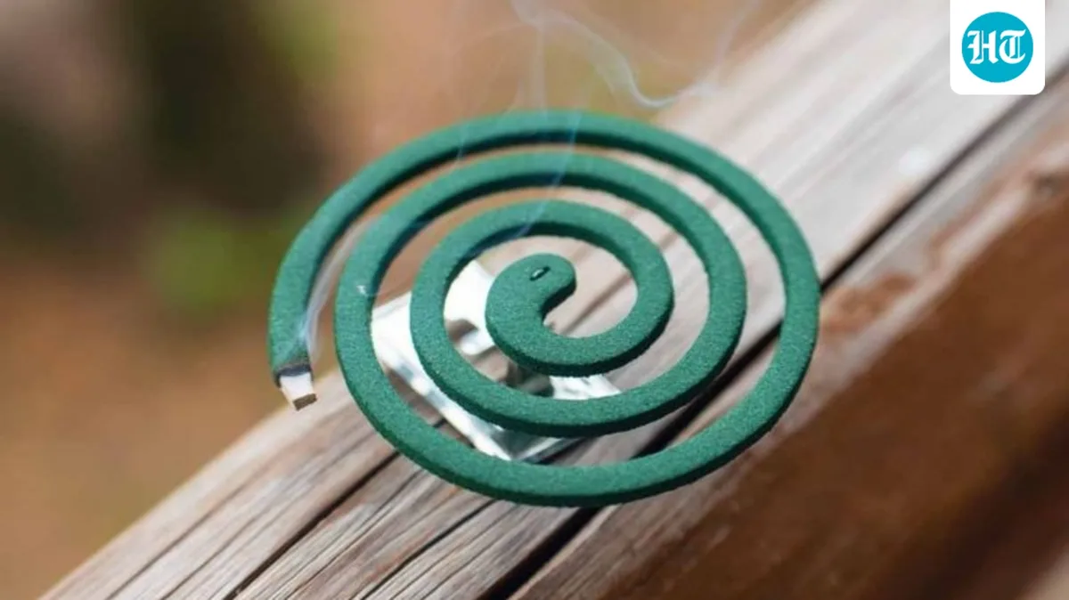 Are all mosquito repellents equally safe? Internal medicine expert Dr Chirag Tandon explains
