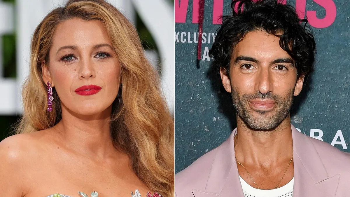 Tras su larga batalla legal, Justin Baldoni deberá pagarle a Blake Lively más de 400 mil dólares en concepto de honorarios