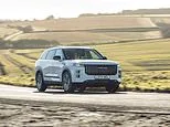 Best Chinese cars to buy: I've driven them all and these are the ones I rate for style, range and price