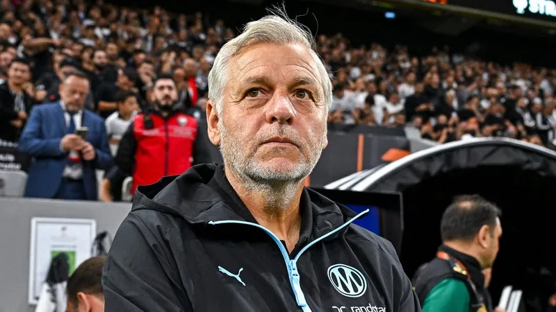 OM: "Je le sens dépité mais il ne doit pas lâcher", le message de soutien de Di Meco pour Genesio