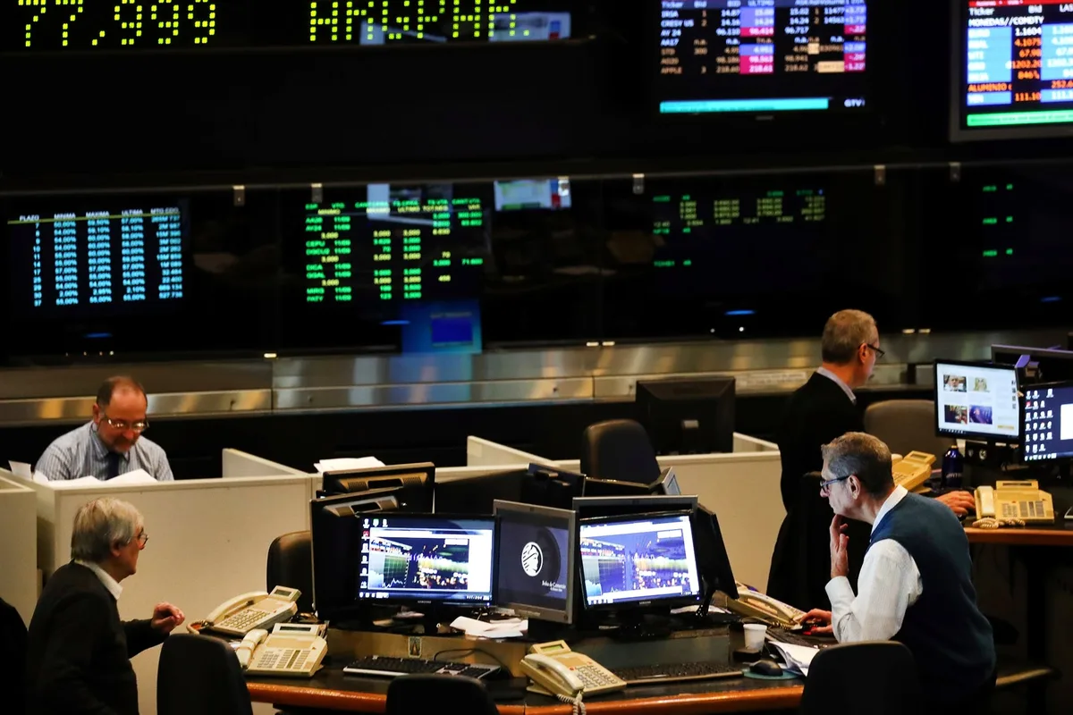 Mañana es el último día del S&P Merval: MSCI empezará a calcular el índice bursátil a partir del lunes