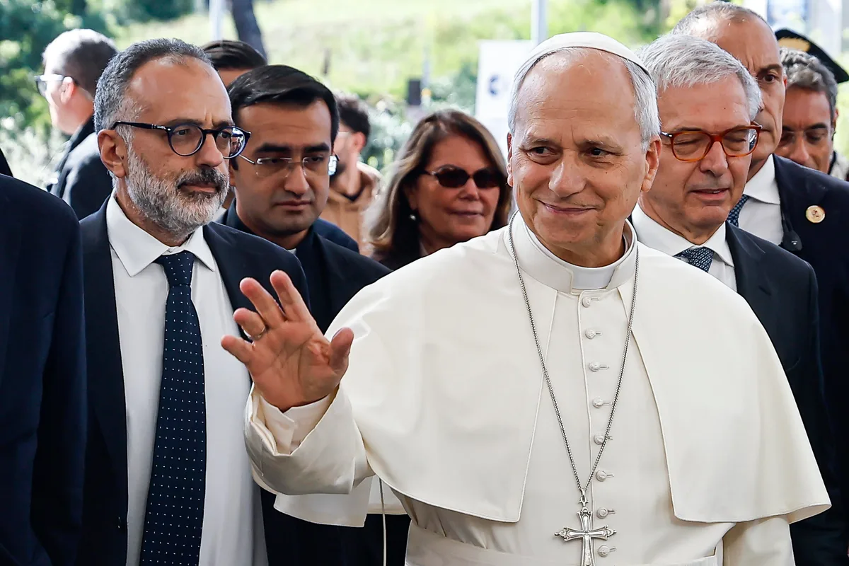 Qué se sabe del cáncer de pulmón del Papa León XIV y de su operación