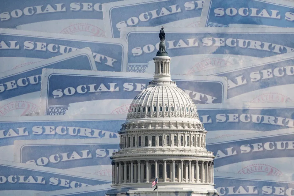Social Security COLA 2027: Your Check Will Go Up 3.6%, But Cuts Could Come By 2032