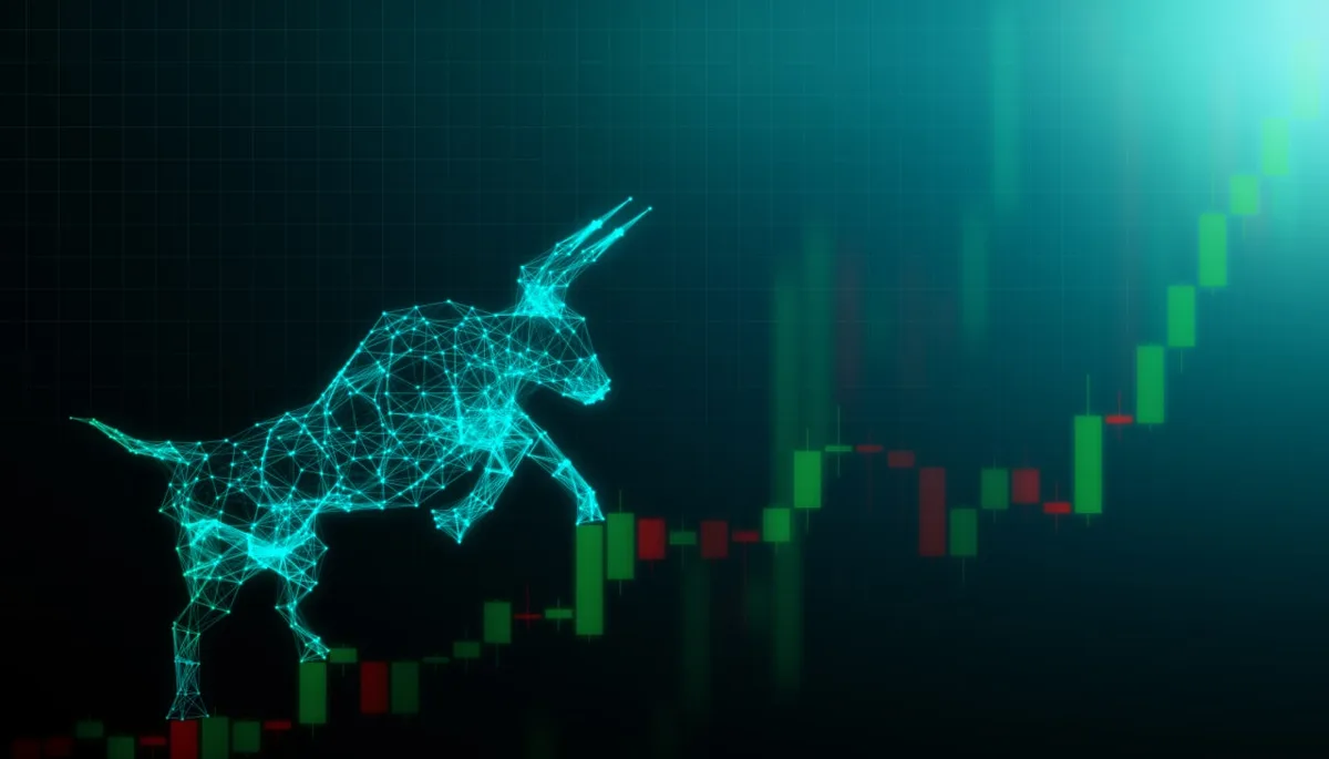 The S&P 500 is nearing a positive level — and the options market suggests a surge is likely