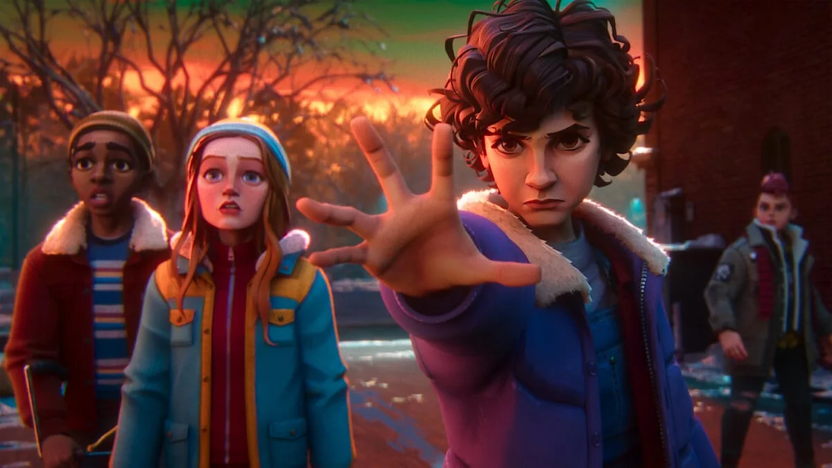 Lançamentos do mês nos streamings: ‘Monstro’, ‘Stranger Things’, ‘Toy Story 5’ e ‘A Hipótese do Amor’