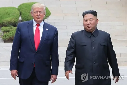 "11∼12월 북미회담 가능성…美본토 G20회의에 김정은 부를수도"