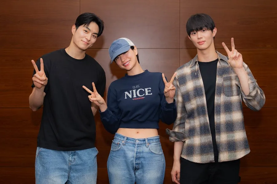 Nana, Kim Dan, And Jung Gun Joo Confirmed For “Queen Of Tears” Director’s New Drama