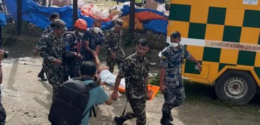 Nepal: Mehr als 1100 Tote und 5000 Vermisste nach Sturzflut im Himalaja