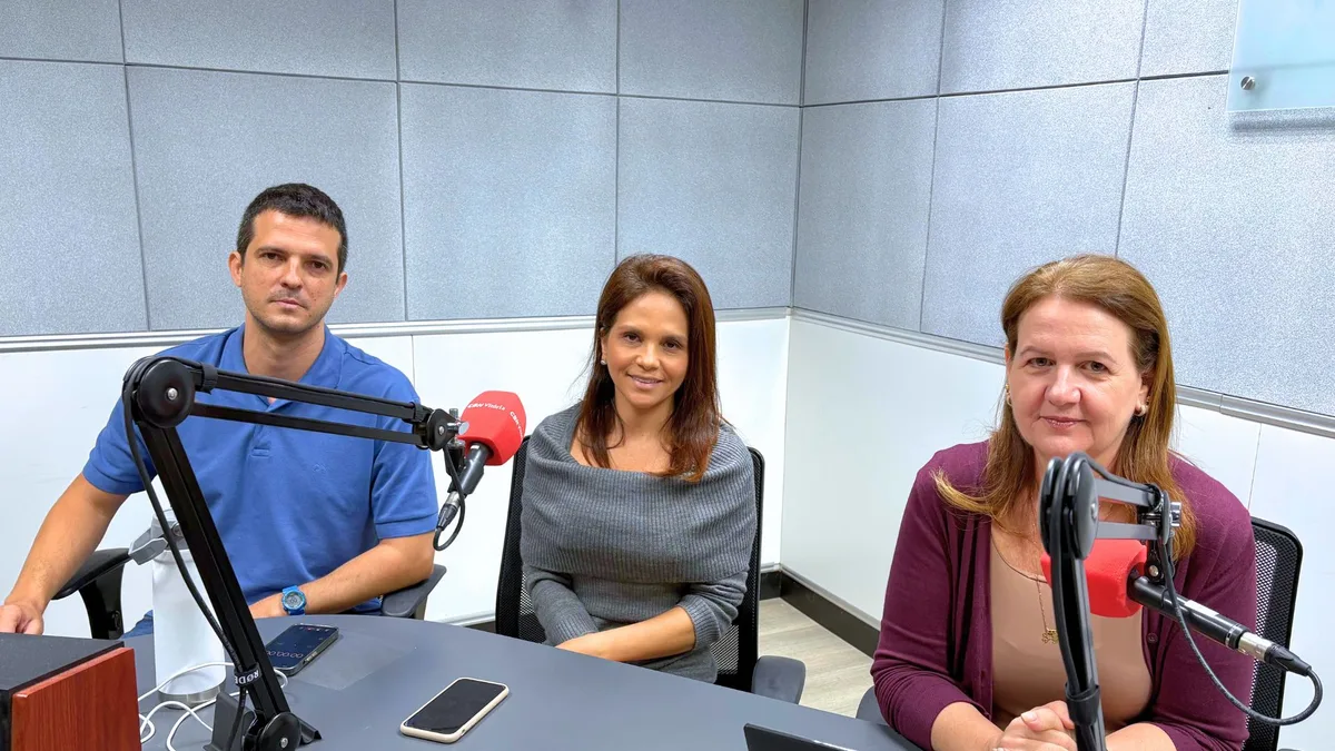 Papo de Eleições traz balanço das sabatinas com candidatos ao governo do ES