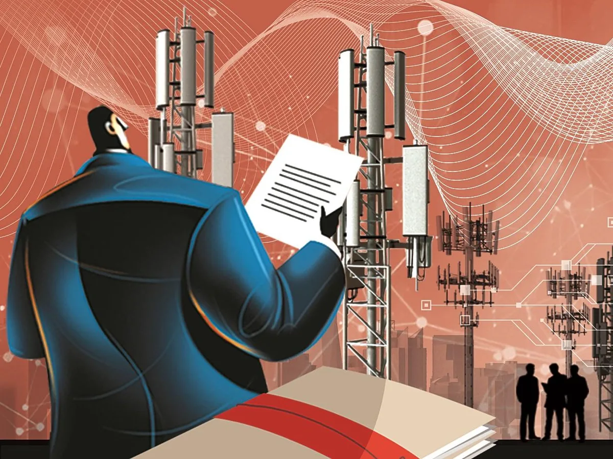 Telecom dept starts process to disband Digital Communication Commission