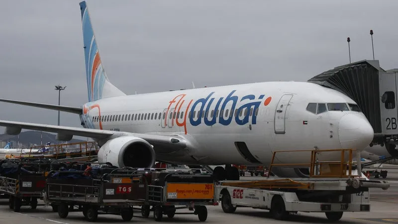 Vol Flydubai dérouté: le co-pilote planifiait une attaque suicide sur l'aeroport de Tel-Aviv et s'est inspiré des attentats du 11 septembre