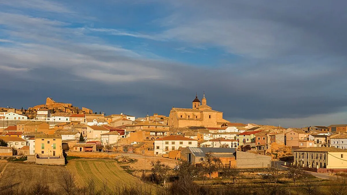 Clima en Zaragoza: cuál será la temperatura máxima y mínima este 17 de agosto