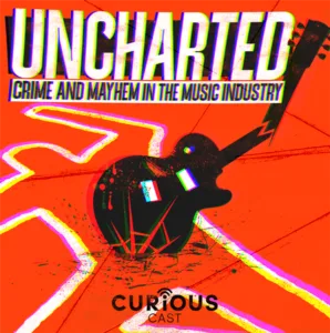 Uncharted: Crime and Mayhem in the Music Industry, episode 072: Forgotten music festival disasters, part 1