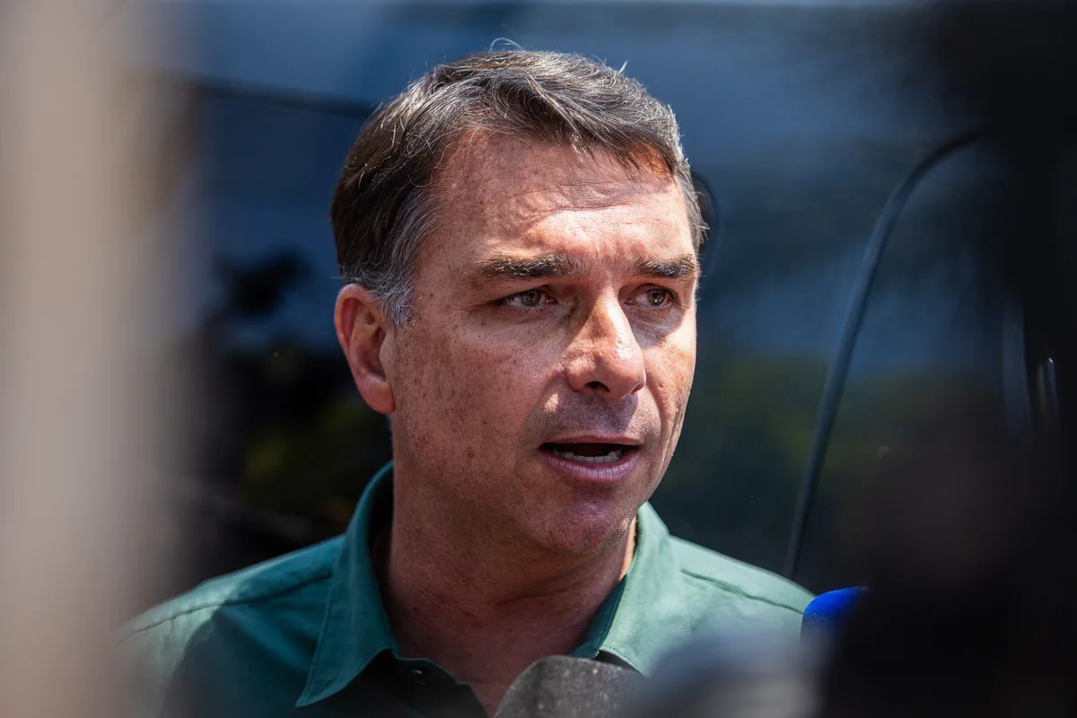 ‘Trade Flávio’ perde parte do impulso com pesquisas mais apertadas e dúvidas sobre ajuste fiscal