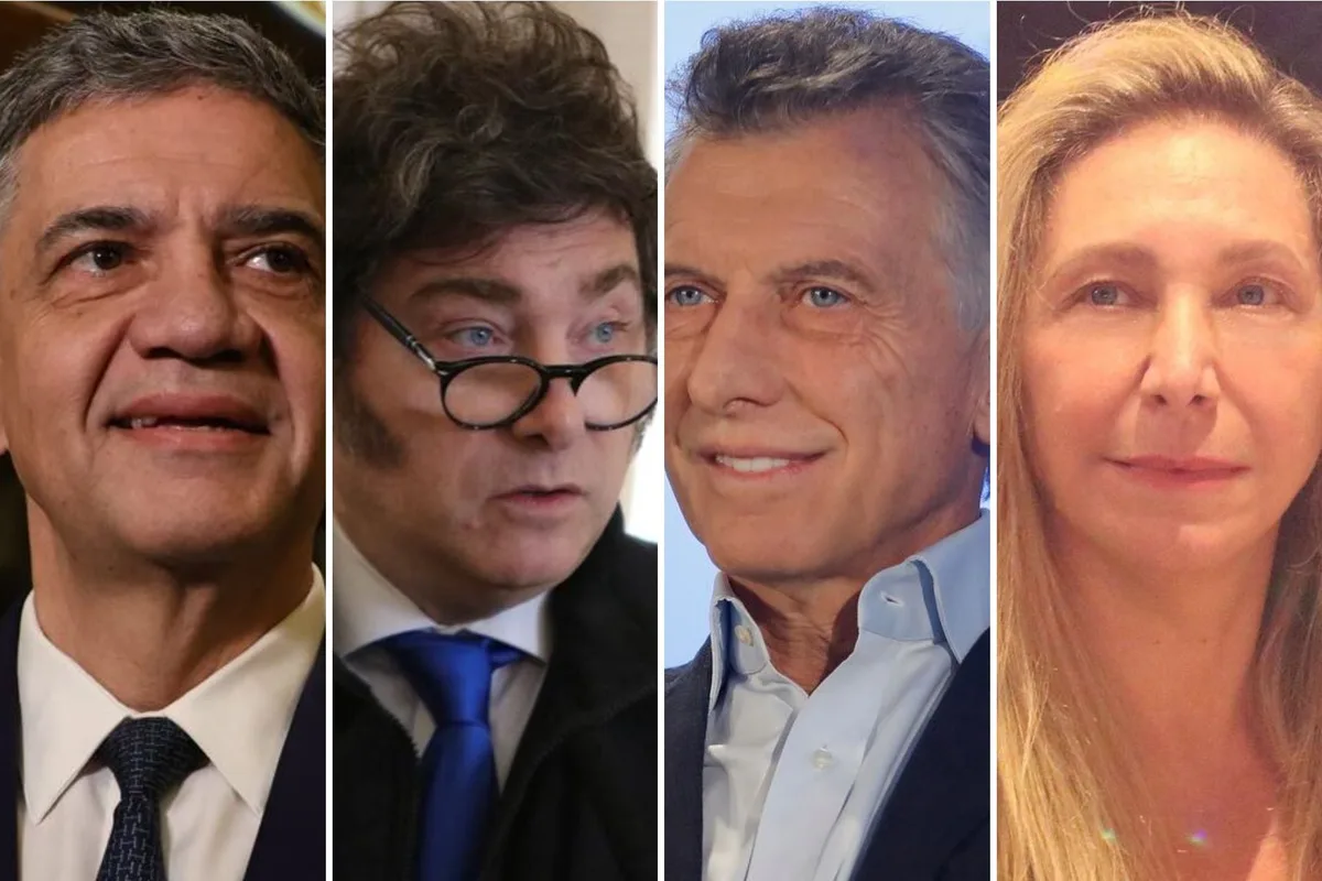 La pelea por la Ciudad, el gran escollo tras la reapertura al diálogo entre Mauricio Macri y los Milei