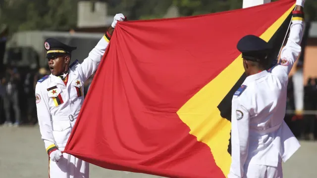 FMI destaca apoio a reformas em Timor-Leste e eventual adesão à ASEAN