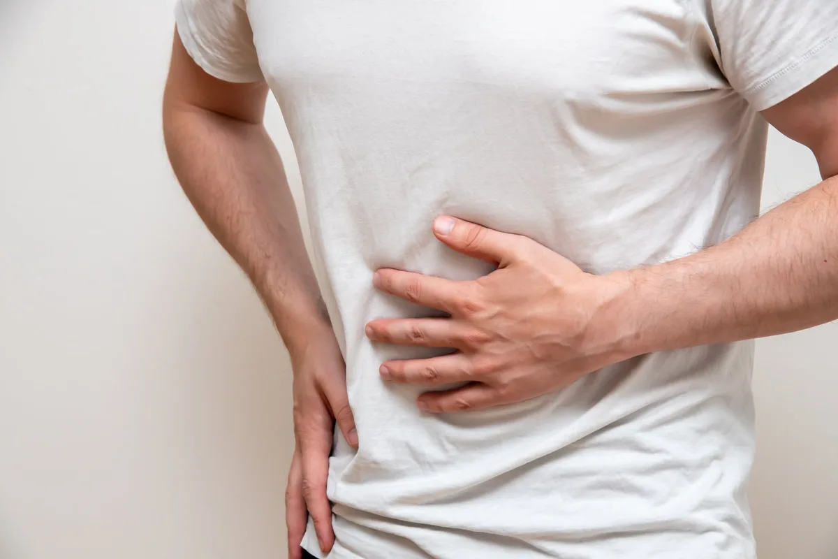 Cómo aplacar la colitis ulcerosa, una enfermedad que inflama el intestino