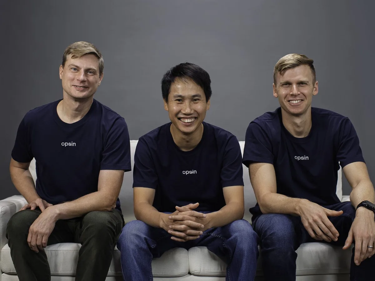 This startup raised $21 million to clean up the AI agent mess hitting companies