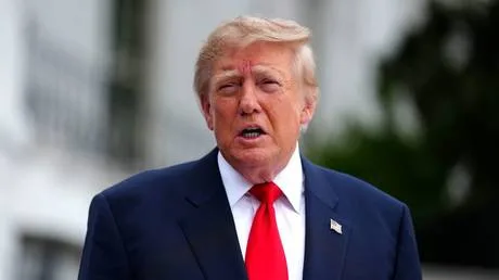 Russia and Ukraine agree to energy ceasefire – Trump