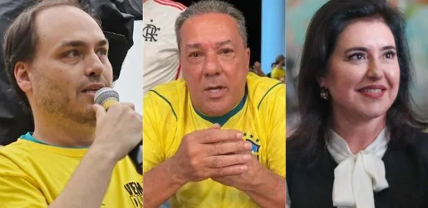 Tebet, Carlos, Luxemburgo: 1 a cada 5 deixam estado natal para concorrer