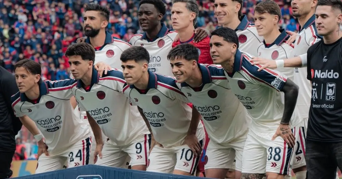 El uno por uno de San Lorenzo en el triunfo y desahogo ante Riestra