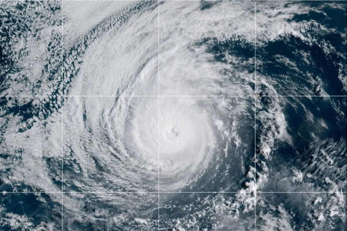 Scientists Uncover Hidden Ocean Signal That Makes Hurricanes Explode in Strength