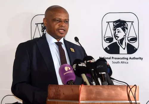 Why not all SIU referral results in prosecutions
