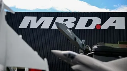 Le Français détenu en Italie après la découverte de missiles dans sa camionnette était bien "habilité" à les transporter, assure le fabricant MBDA