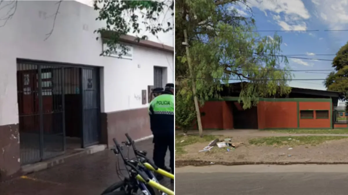 Allanaron las casas de los alumnos que llevaron armas a dos colegios en Tucumán